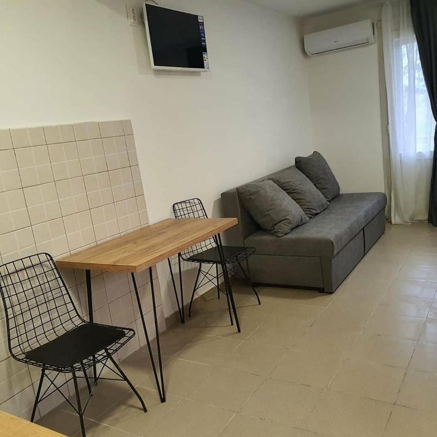 Apartmani Naumovi 2 Dojran Exterior photo